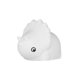 thumbnail image 1 of sweethay Luz de noche LED Sensor táctil de silicona regulable recargable lindo Animal Hotel dormitorio decoración adornos lámpara niños Iluminación y accesorios sweethay HA072980-01, 1 of 6