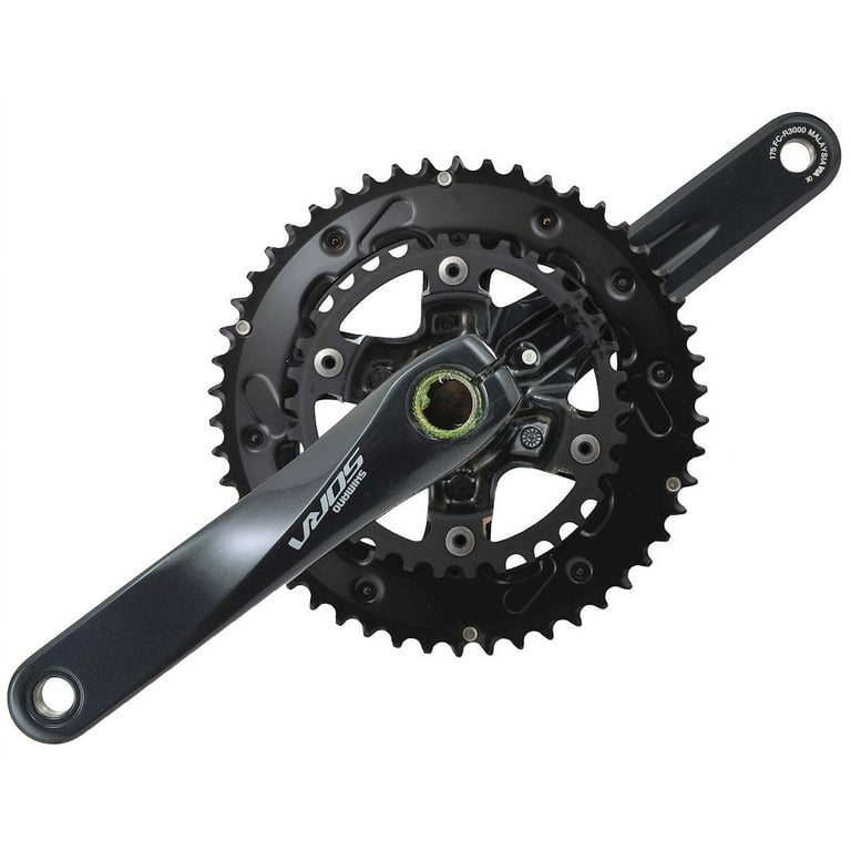 Shimano sora r3000 crankset sales