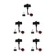 thumbnail image 3 of Soidarity Micrófono táctil para guitarra, pastilla piezoeléctrica con Clip, hebilla autoadhesiva, micrófono para violín, violonchelo, Type2 NO2, 3 of 6