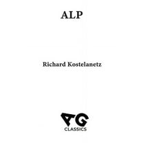 Alp, (Hardcover)