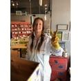 thumbnail image 4 of HONEY FEAST 1 Gallon Hot Honey 6 Pounds (Pack of 2) - Spicy Honey Infusion for Enthusiasts, Perfect Gourmet Hot Honey Sauce, Ideal for Spicy Food Lovers and Foodie Gift Sets, 4 of 4