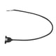 thumbnail image 3 of Cable de extensión USB2.0 hembra a placa base hembra de 5 pines Transmisión de alta fidelidad Cable de extensión incorporado0,3 metros, 3 of 9