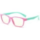 thumbnail image 1 of Anti Blue Light Glasses For Kids Computer Glasses,uv Protection Anti Glare Eyeglasses Computer Glasses Video Gaming Glasses For Children, 1 of 5