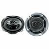 Pioneer TS-A1782R Speaker, 50 W RMS, 280 W PMPO, 4-way