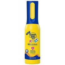 Banana Boat Kids 360 Coverage Sunscreen Mist Spf 50  | Kids Sunscreen Applicator, Refillable Sunscreen Bottle, Spf 50 Sunscreen Spray Mist Bottle, Kids Spray Sunscreen, Non-Aerosol Sunscreen, 5.5Oz