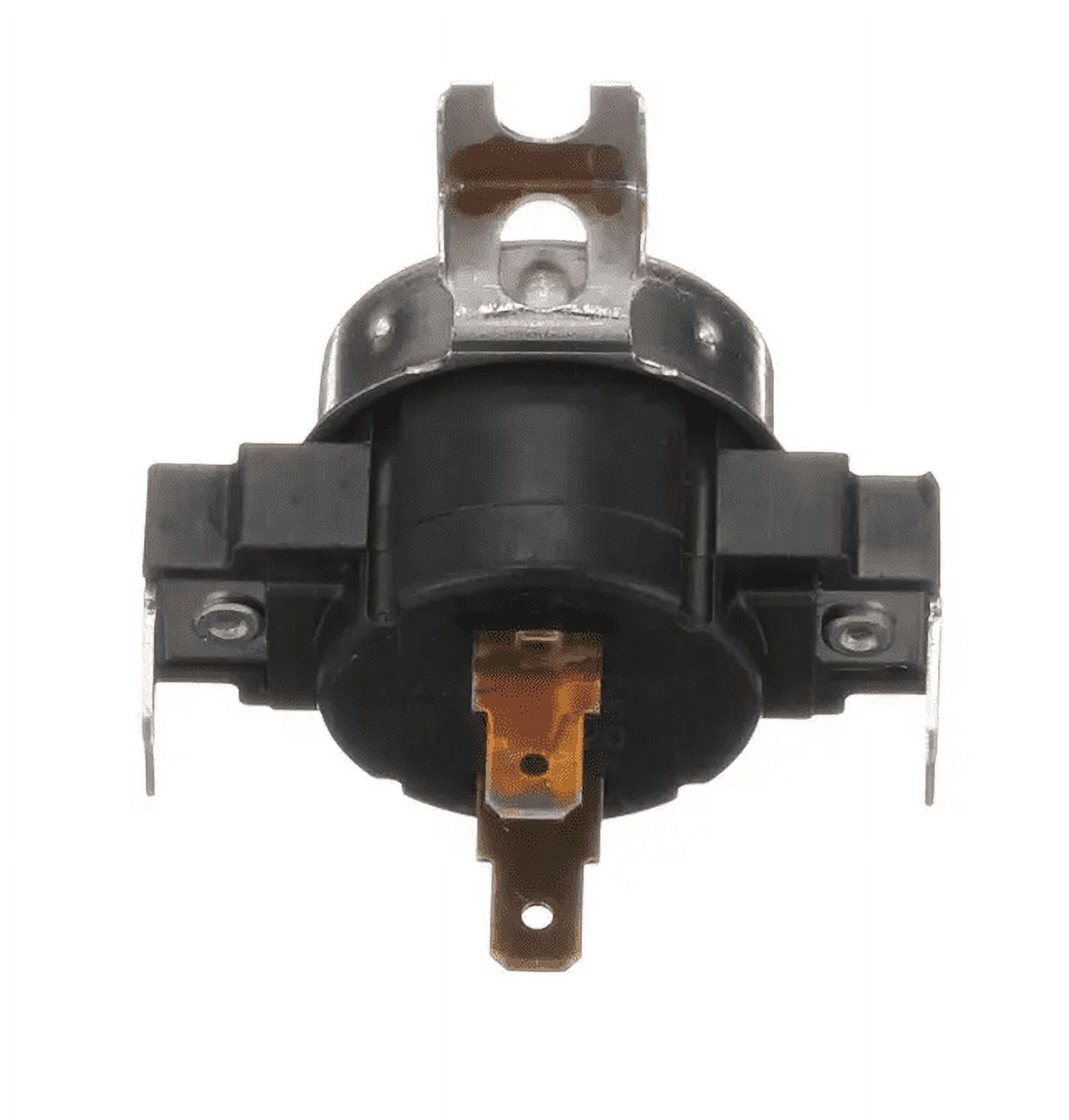 WE04X25201 Inlet Thermostat Compatible With GE Dryers - Budora - AP6040078, 4587508, PS11772030