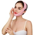 thumbnail image 5 of Reusable V Line Lifting Face Guard Double Chin Reducer Chin Strap Face Belt Lift And Tighten The Face To Avoid Sagging Create A V Shaped Face Full Of Vitality, 5 of 7