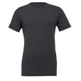 thumbnail image 1 of Bella + Canvas Adults  Heather CVC T-Shirt, 1 of 3
