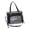 Black, variant on Large Capacity Handbag Sweet Cool Itabag Shoulder Crossbody Bag Casual Messengers Bag Fashion Satchel Handbag for Womens