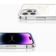 thumbnail image 5 of Funda para Celular ZERODAMAGE SAHARA CASE iPhone 14 Pro 6.1" Blanca, 5 of 6