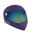 thumbnail image 2 of S1 Fullface Lifer Helmet - Purple Matte, 2 of 4