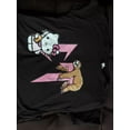 thumbnail image 3 of Playera Camisa Natanael Cano Ct Nata Kitty Hello Kitty Corr, 3 of 4