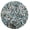 Amazonite, variant on WHOLESALE Natural Semi Tumbled Fire Gemstone Chips, Crushed Mini Crystals, Undrilled Crystal Chips (Fire , 5 Pounds)