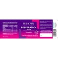 thumbnail image 5 of Suplemento Alimenticio Belacaps Resveratrol Glow Vitamina E 60 cápsulas, 5 of 5