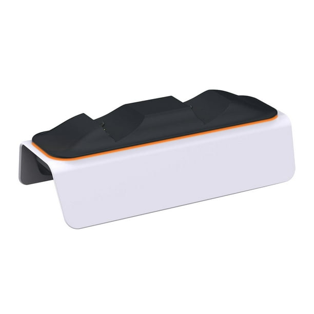Base de Carga Rápida Del Del Controlador de Doble Tipo Pantalla LED para , 5 V / 2,6 a, Material Duradero Yotijar controlador de carga