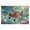 500, variant on Jigsaw Puzzle 500 Pieces for Adults, Stained Glass Fighter Plane Retro Aircraft, Exquisite Leisure Game, Home Decoration