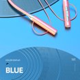 thumbnail image 3 of Seitruly Auriculares Auriculares Auriculares compatibles con Bluetooth Auriculares deportivos impermeables recargables Suministro de llamadas de voz para Type11 NO11, 3 of 6