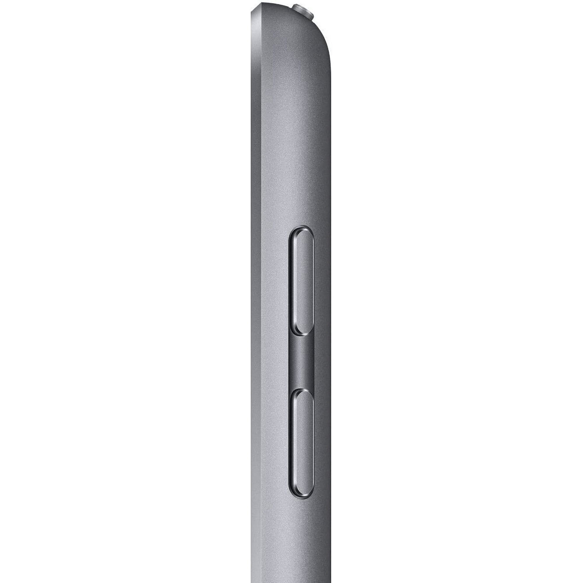 Restored Premium Apple iPad 6th Gen (2018) WiFi Only Space Gray 128GB (Refurbished)