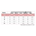 thumbnail image 7 of Women 2-Way Wear Crew Neck Hollow Cable Knit Oversized Long Sleeve Off Shoulder Pullover Sweater Black S, 7 of 7