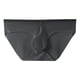 thumbnail image 1 of Calzones De Hombre Para Hombre, Ropa Interior Holgada Para El Hogar, Ropa De Dormir Plana, Pantalones Cortos Grandes Transpirables De Ángulo, 1 of 2
