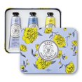 thumbnail image 2 of Set de crema de manos La Chatelaine French 60 ml x 3 con lata, 2 of 7