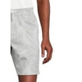 thumbnail image 4 of George Men's Twill Pull-On Shorts, 4 of 6
