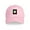 Pink, variant on CafePress - San Biagio Italy - Adjustable 100% Brushed Unisex Casual Cotton Baseball Cap, Beige, 1