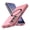 Pink-Magnetic, variant on Magnetic Galaxy Z Fold 6 Case – Slim Fit Rugged Shockproof Hard PC Cover, Drop Protection for Samsung Z Fold 6 5G