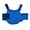 Royal Blue-new, variant on Dog Anxiety Vest, Soft Breathable Dog Anxiety Relief Jacket Calming Coat Thunder Dog Wrap for Anxiety Stress Relief Dog Anxiety Jacket Skin-Friendly Dog Anti Anxiety Calming Shirt for Thunder