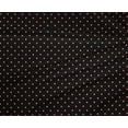 thumbnail image 4 of oneOone Polyester Lycra Fabric Polka Dots Print Sewing Fabric BTY 56 Inch Wide, 4 of 4