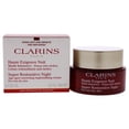 thumbnail image 1 of Crema de noche súper reparadora para pieles muy secas de Clarins para mujeres - 1,7 oz Clarins Clarins Super Restorative Night - Very Dry Skin Crema de noche Dama 1.7oz, 1 of 1