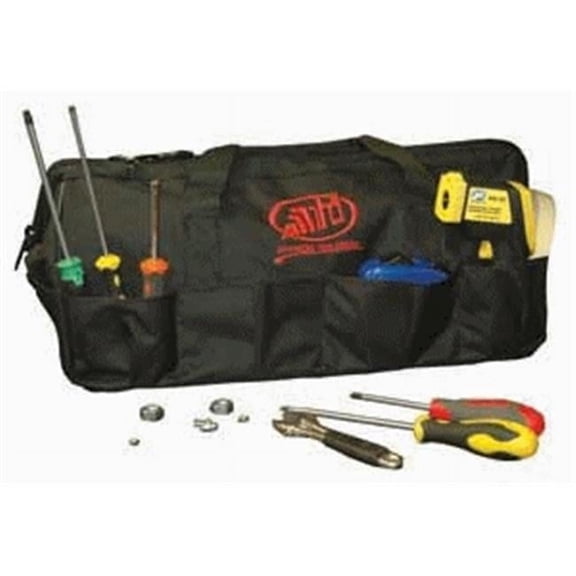 ATD Tools 22 Large Soft Side Tool Bag ATD-22