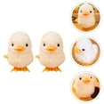 thumbnail image 3 of MasteelfCA 2 Pcs Jouets en Peluche Simulation Animal à Remonter Jouets pour Enfants, 3 of 8