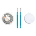 thumbnail image 2 of Watch Hand Remover Setting Tool, Professional Watch Hand Removal Tool Repairing Accessories Lever Type Puller  for Watchmaker, 2 of 7