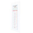 thumbnail image 3 of Saxophone Flute Fingering Chart Electric Blowpipe Fingering Chart Saxophone Supply, 3 of 9
