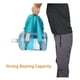 thumbnail image 5 of Meterk Dos bolsas de hombros, hombres y mujeres impermeables hombres y dos Dsfen Mewmewcat Eryue, 5 of 8