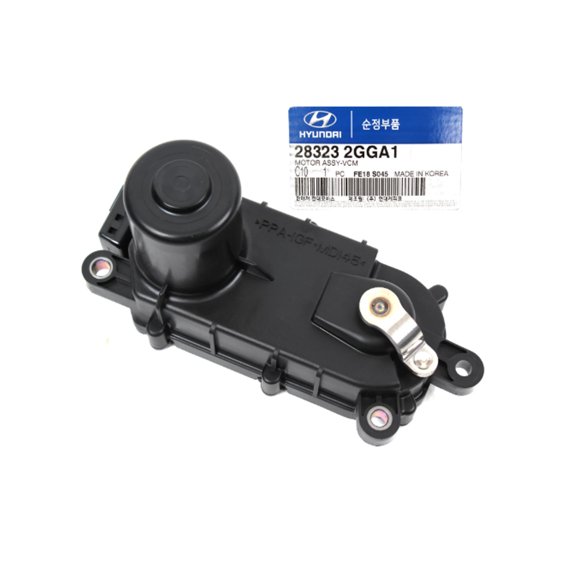 Smart Choice Store Genuine OEM 283232GGA1 Intake VCM Motor For Hyundai Tucson Kia Optima 15-19