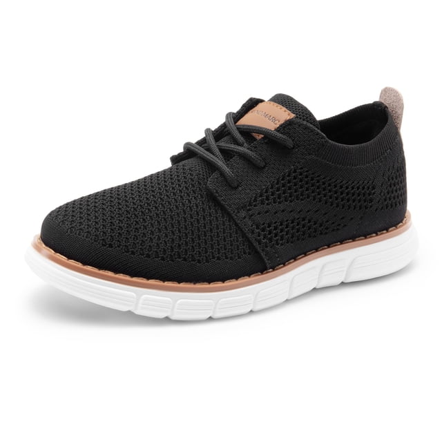 Zapatillas para niños Bruno Marc SBOX2503K negras talla 11