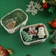 thumbnail image 4 of Set de Regalo de Velas Aromáticas Navideñas | Fragancias Festivas | Hecho a Mano | Combustión Limpia | 1 Regalo para Invitados, 4 of 4