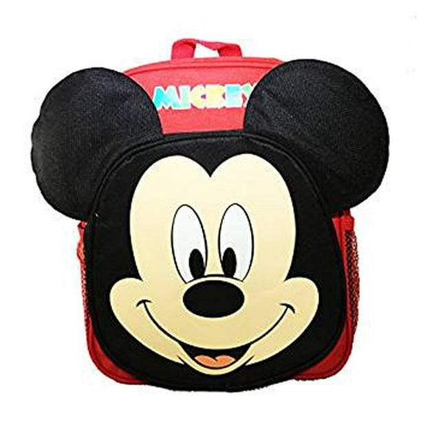 Sac a dos avec oreille de mickey cheap