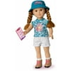 My Life As 18" Camp Counselor Doll