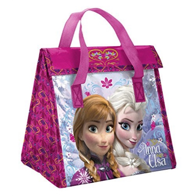 zak insulated lunch bag