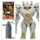 thumbnail image 4 of Figura de Acción McFarlane Titanes Del Pacífico Striker Eureka con Comic, 4 of 4