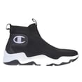 thumbnail image 2 of Tenis Champion Hyper C Raw para Hombre. CA02517001 negro 26, 2 of 6