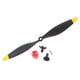 thumbnail image 1 of A500.0005 Pala de de HéLice para XK A500 RC AvióN Repuestos Accesorios, 1 of 5