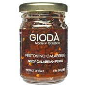 Giod Pestosino Calabrese - Spicy Calabrian Pesto