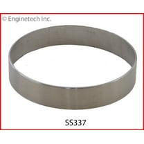 SLEEVE CRANK REAR GM CHEV