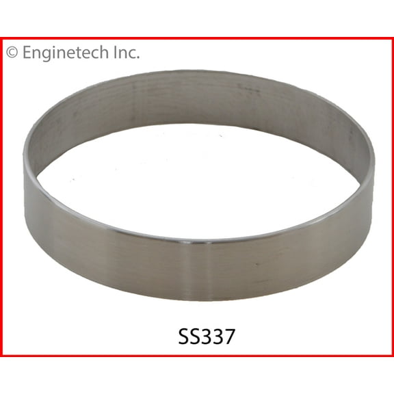 SLEEVE CRANK REAR GM CHEV