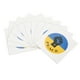 thumbnail image 4 of Ukraine Flag Sticker, Easy Remove Car Stickers PVC Material Eco Friendly 10PCS Waterproof For Wall For Truck For Boat For Car ANGGREK Otros, 4 of 8