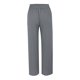 thumbnail image 3 of WILLBEST Pantalones Casuales elegantes para Mujer con Bolsillos para Mayor Comodidad y Facilidad. Diseño de Ajuste Holgado. Cintura Elástica. Pantalones Largos Versátiles para Uso Diario. Chica, 3 of 4